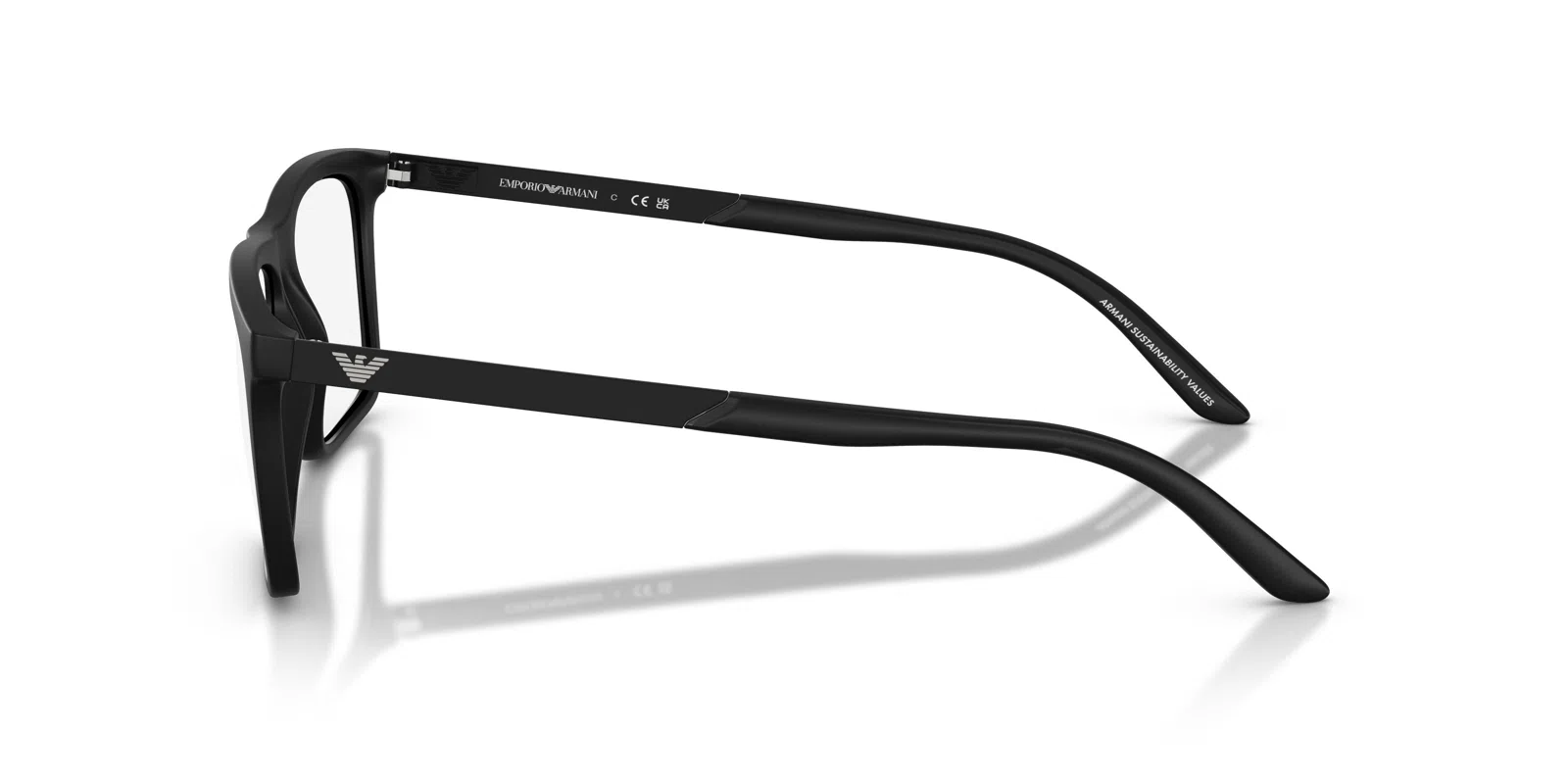 Emporio Armani 3253 Eyeglasses - view 11